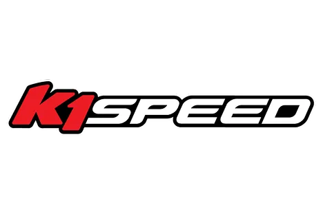 K1 Speed logo
