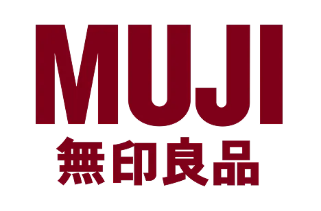 MUJI logo