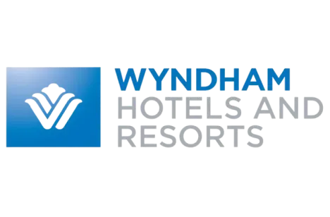 Wyndham Hotels & Resorts logo