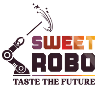 Sweet Robo - Taste the Future
